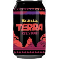 Walhalla Craft Beer Terra