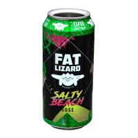Fat Lizard Brewing Co. Salty Beach