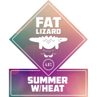 Fat Lizard Brewing Co. Summer W/heat