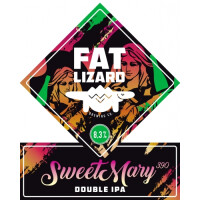 Fat Lizard Brewing Co. Sweet Mary 390