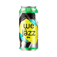 Fat Lizard Brewing Co. We Jazz