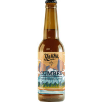 Cervezas Yakka Cumbre