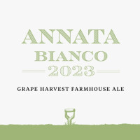 Fox Farm Brewery Annata Bianco