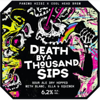 Hiisi Death by a Thousand Sips