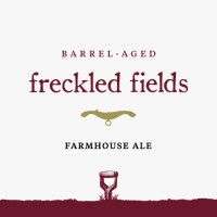 Fox Farm Brewery Freckled Fields - Barrel-Aged