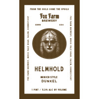 Fox Farm Brewery Helmhold