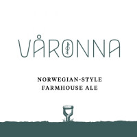 Fox Farm Brewery Våronna