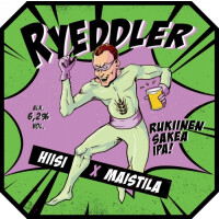 Hiisi Ryeddler