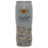 Yantai Gisbelle Wine Co., Ltd Craft White