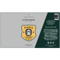 Outer Range (French Alps) Sidekick Motueka Kolsch