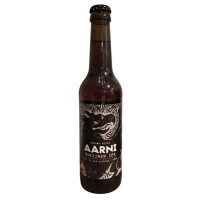 Hiisi Aarni Rukiinen IPA