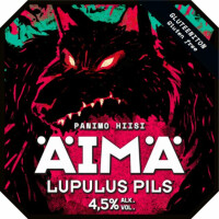 Hiisi Äimä