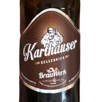 BrauWerk Schwedt Karthäuser