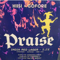Hiisi Gofore Praise