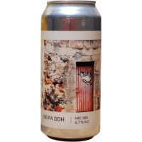 Popihn NEIPA DDH - HBC 586