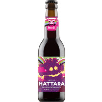 Hiisi Hattara