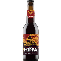 Hiisi Hippa Christmas Brown Ale