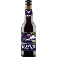 Hiisi Homunculus Lupus