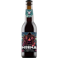 Hiisi Horna