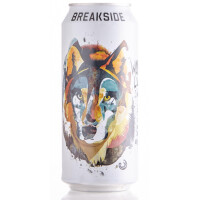 Breakside Brewery Wanderlust IPA