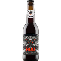 Hiisi Huu