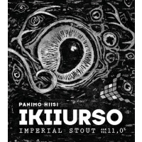Hiisi Ikiiurso (2016)