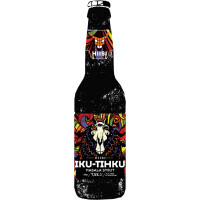 Hiisi Iku-Tihku