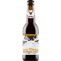 Hiisi Iku-Turso (barrel aged)