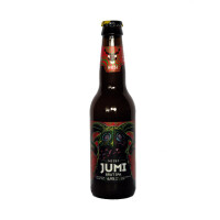 Hiisi Jumi Brut IPA