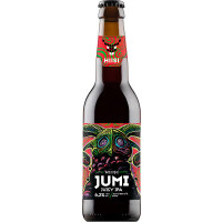 Hiisi Jumi Juicy IPA