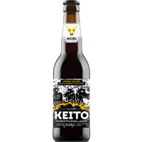 Hiisi Keito