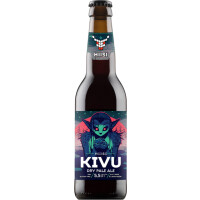 Hiisi Kivu