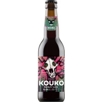 Hiisi Kouko