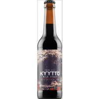 Hiisi Kyyttö