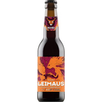 Hiisi Leimaus