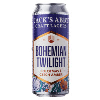 Jack's Abby Craft Lagers Bohemian Twilight