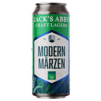Jack's Abby Craft Lagers Modern Märzen