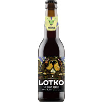 Hiisi Lotko