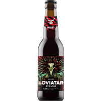 Hiisi Loviatar