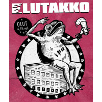 Hiisi Lutakko IPA