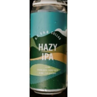 Field House Brewing Hazy IPA