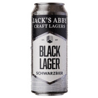 Jack's Abby Craft Lagers Black Lager