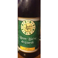 Jack's Abby Craft Lagers Brett Bie're de Garde
