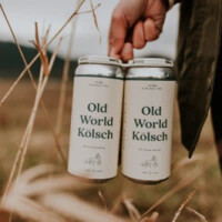 Field House Brewing Old World Kölsch