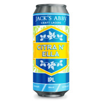 Jack's Abby Craft Lagers Citra N' Ella