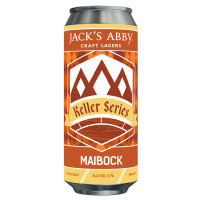 Jack's Abby Craft Lagers Keller Series - Maibock