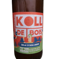 Brasserie Simon Koll de Bois