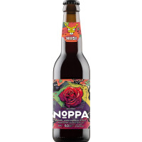 Hiisi Noppa (barrel aged Rose Water, Cacao & Vanilla)