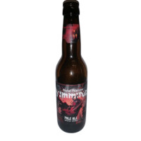 Hiisi Nummirock Pale Ale (2024)