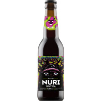 Hiisi Nuri